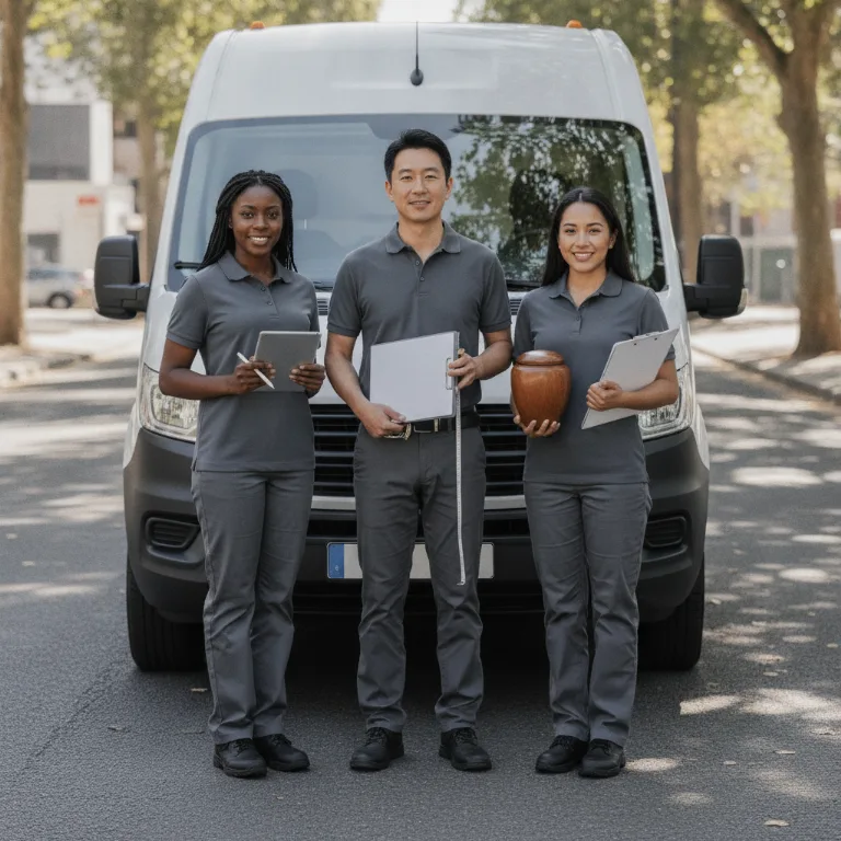 Bestattungsvorsorge Team in Karlsruhe